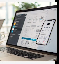 Услуги Разработка IT решений в Горном-Алтайске