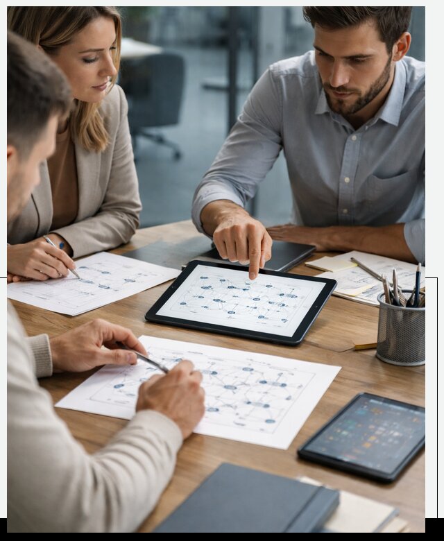 Разработка BPM-систем в Горном-Алтайске от 466560 р. под ключ АвикейГрн