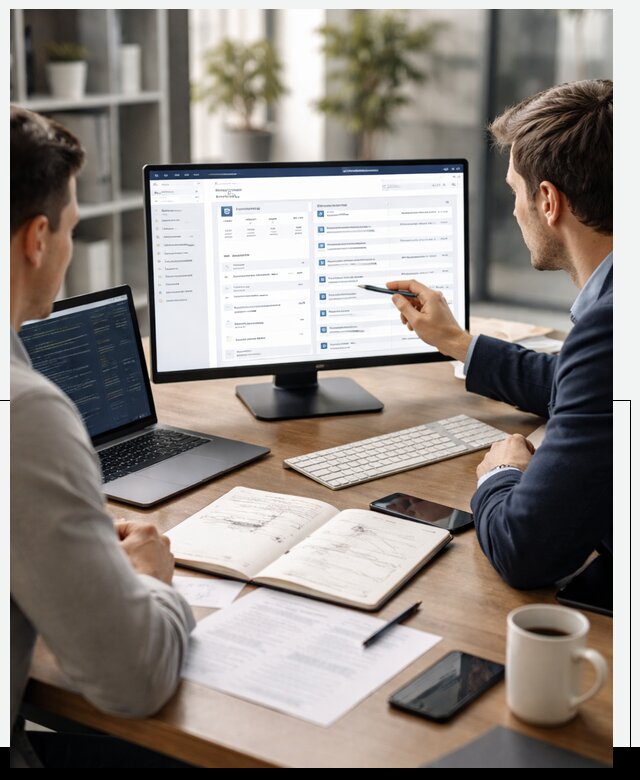 Разработка CRM систем в Горном-Алтайске от 155520 руб., АвикейГрн