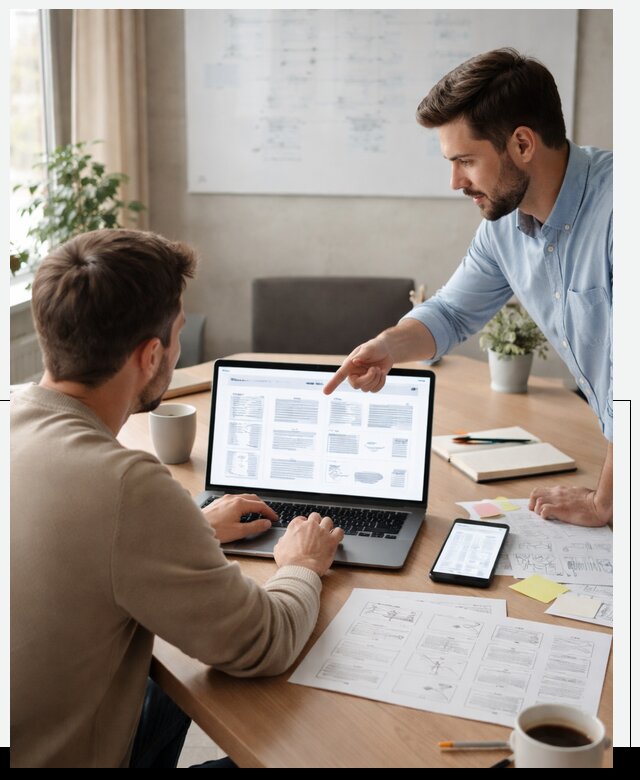 Разработка веб-приложений под ключ в Горном-Алтайске от 12442 р. - АвикейГрн