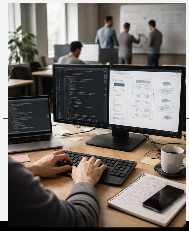 Разработка веб-приложений под ключ в Горном-Алтайске для бизнеса