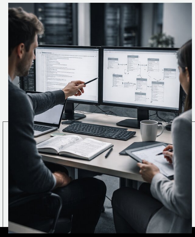 Разработка и внедрение СУБД и баз данных в Горном-Алтайске с гарантией