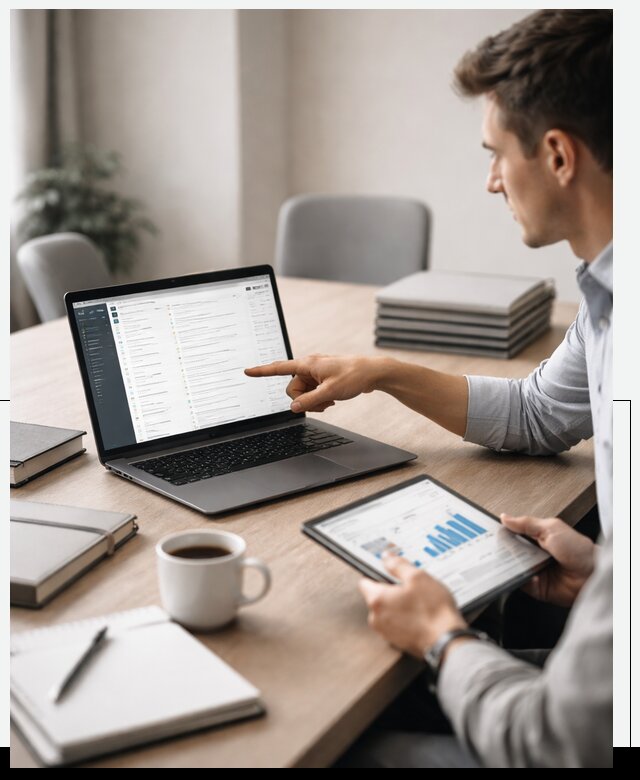 Разработка СЭД под ключ в Горном-Алтайске от 15552 р. | АвикейГрн