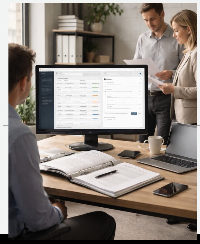 Разработка систем электронного документооборота в Горном-Алтайске под ключ