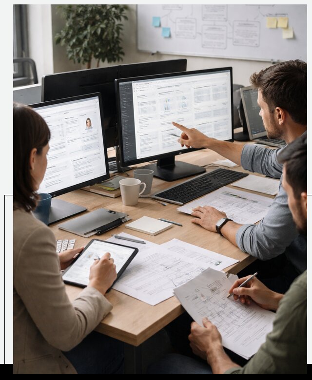 Разработка EMR EHR систем под ключ для медицинских учреждений в Горном-Алтайске