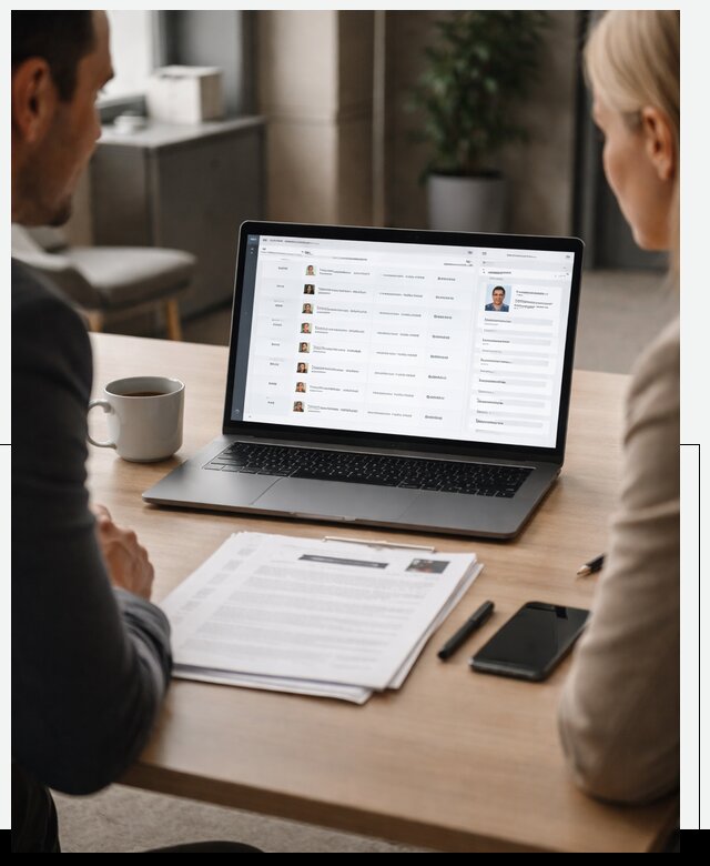 Ats система подбора персонала в Горном-Алтайске от 12442 р. - АвикейГрн