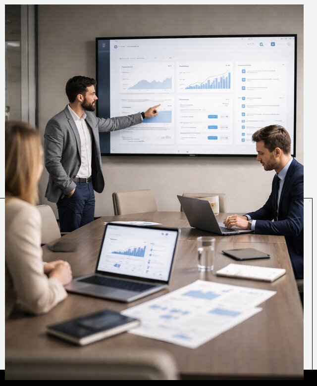 Разработка корпоративных порталов в Горном-Алтайске от 311040 р. | АвикейГрн