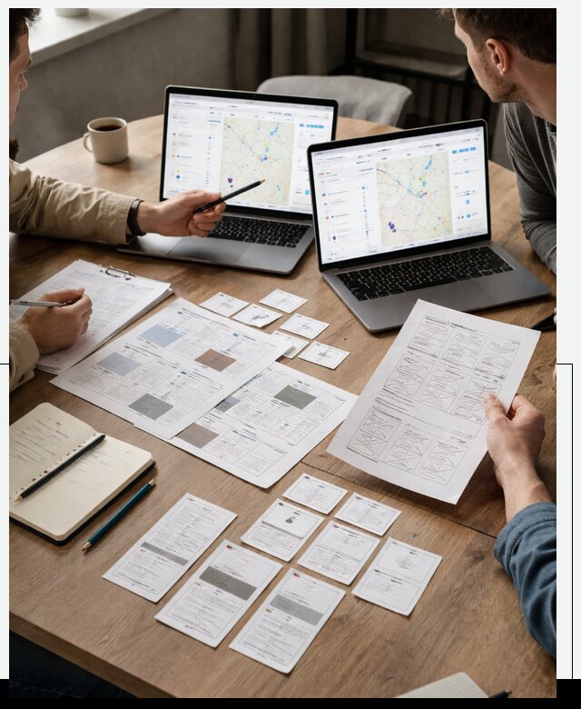 Создание агрегаторов и порталов в Горном-Алтайске от 15552 р., АвикейГрн