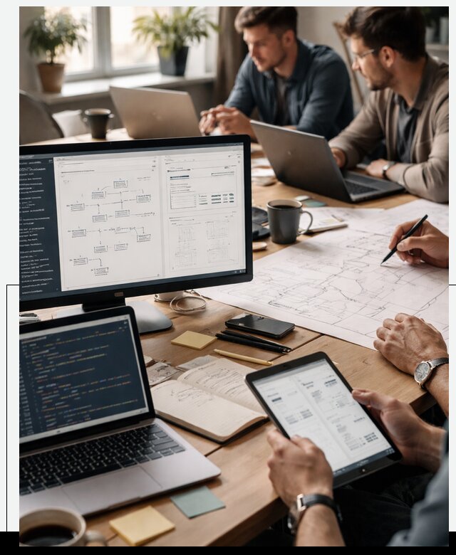 Разработка агрегаторов для компаний в Горном-Алтайске под ключ