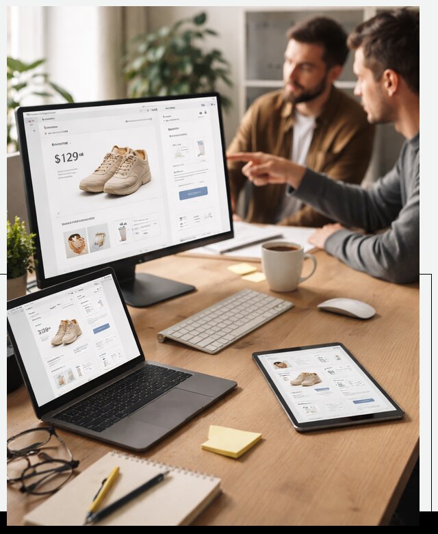 Разработка интернет-магазинов в Горном-Алтайске от 155520 р. | АвикейГрн