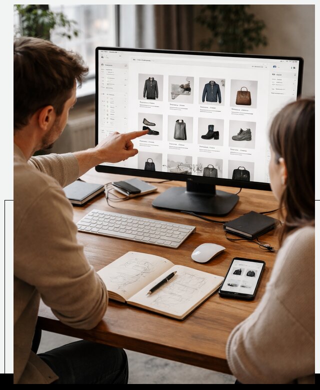 Разработка интернет-магазинов под ключ в Горном-Алтайске с оплатой и CRM
