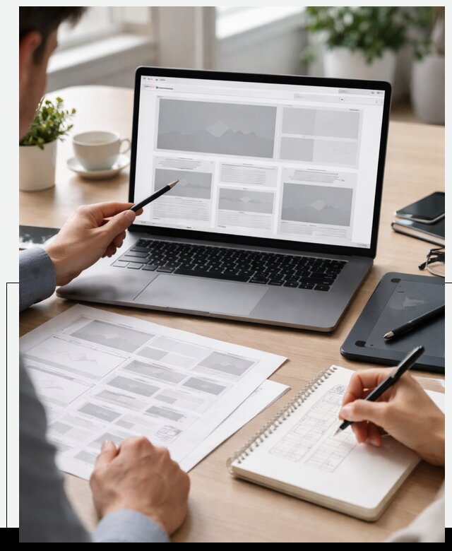 Разработка промо-сайтов под ключ для бизнеса в Горном-Алтайске