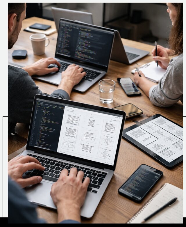 Кроссплатформенная разработка приложений в Горном-Алтайске под ключ