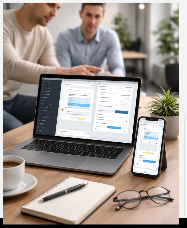 Разработка мини app Telegram/VK в Горном-Алтайске от 31104 р. АвикейГрн