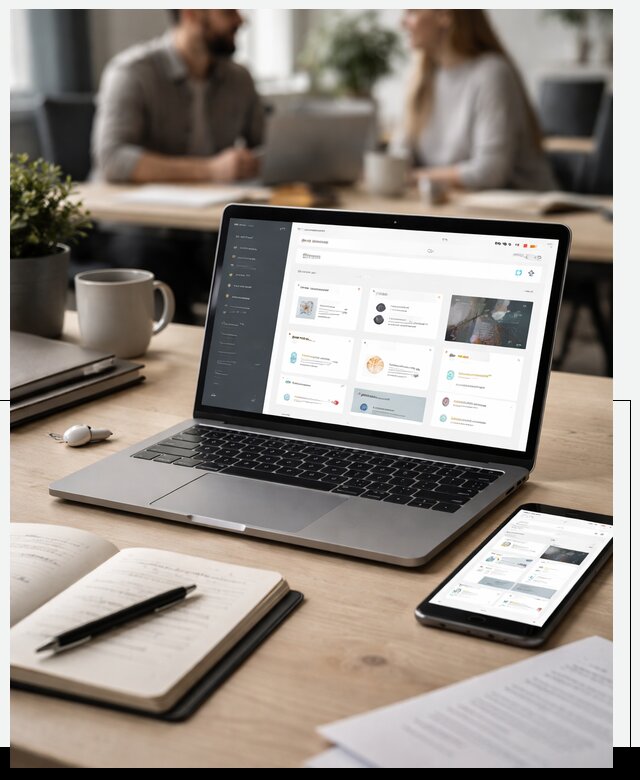 Разработка PWA приложений в Горном-Алтайске от 124416 р. | АвикейГрн