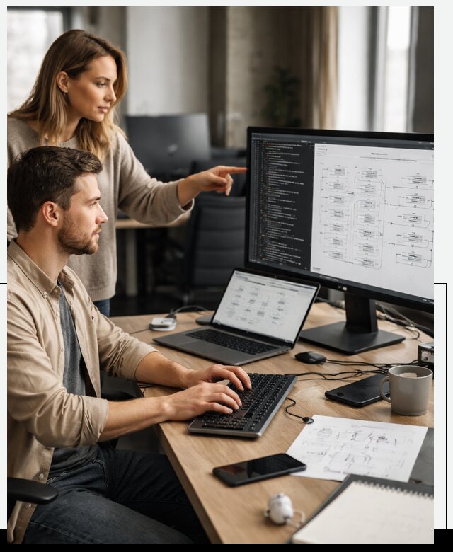Backend разработка и микросервисы в Горном-Алтайске от 8294 р. - АвикейГрн