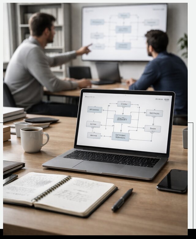 Разработка API и REST в Горном-Алтайске | АвикейГрн от 82944 р.