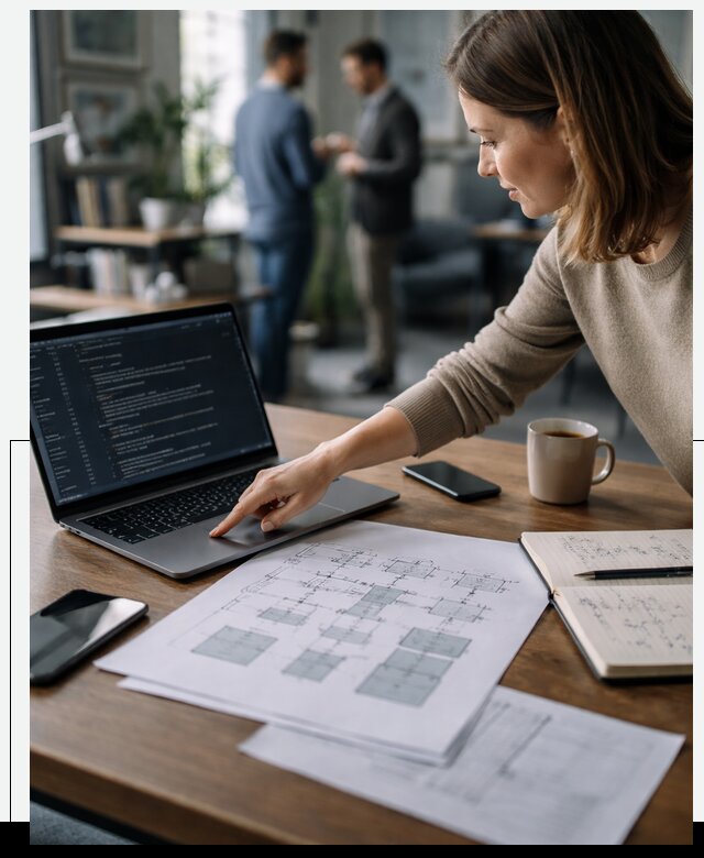 Разработка и интеграция API с безопасной архитектурой в Горном-Алтайске