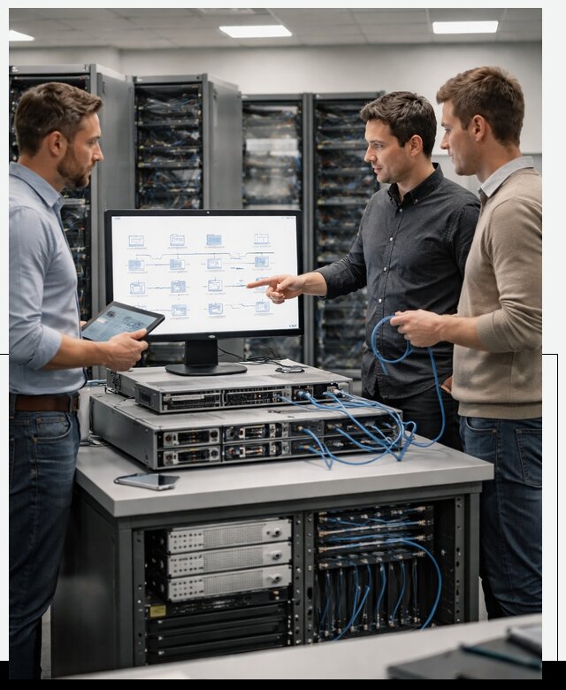 Системная интеграция в Горном-Алтайске: от 8294 р. | Услуги АвикейГрн