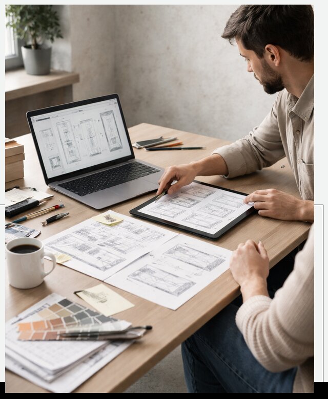 Дизайн программного обеспечения в Горном-Алтайске от 8813 р. | АвикейГрн