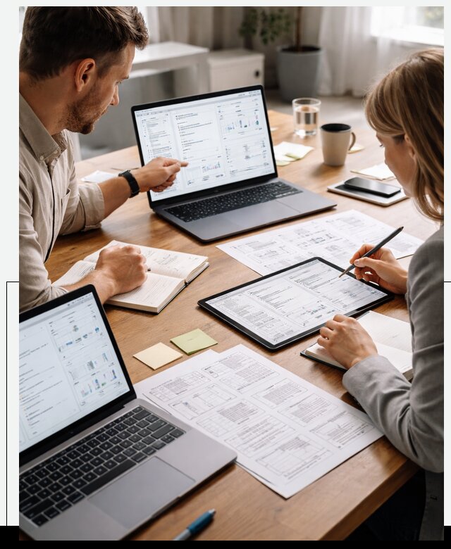 Профессиональный дизайн CRM-систем для бизнеса в Горном-Алтайске