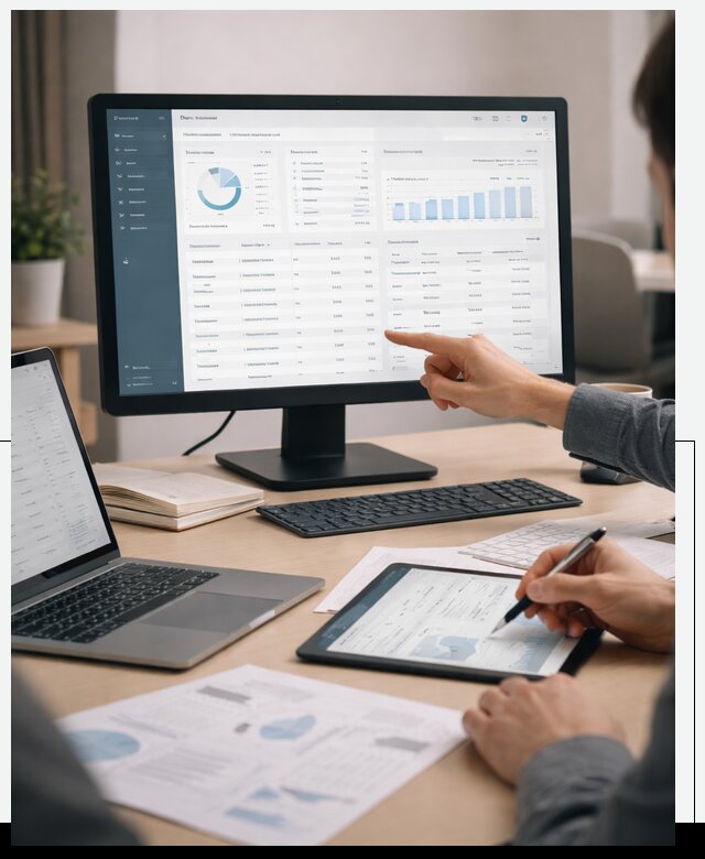 Дизайн и проектирование ERP систем в Горном-Алтайске от 15552 р. | АвикейГрн
