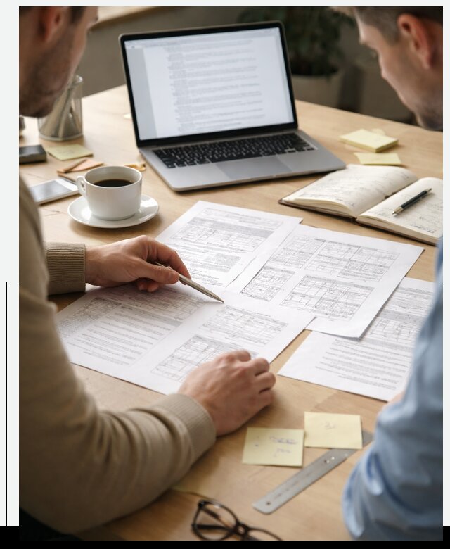 Техническое задание на разработку ПО под ключ в Горном-Алтайске