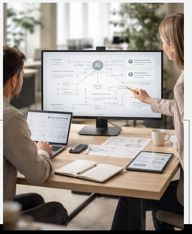 AI-агенты для автоматизации бизнеса в Горном-Алтайске от 15552 р. АвикейГрн