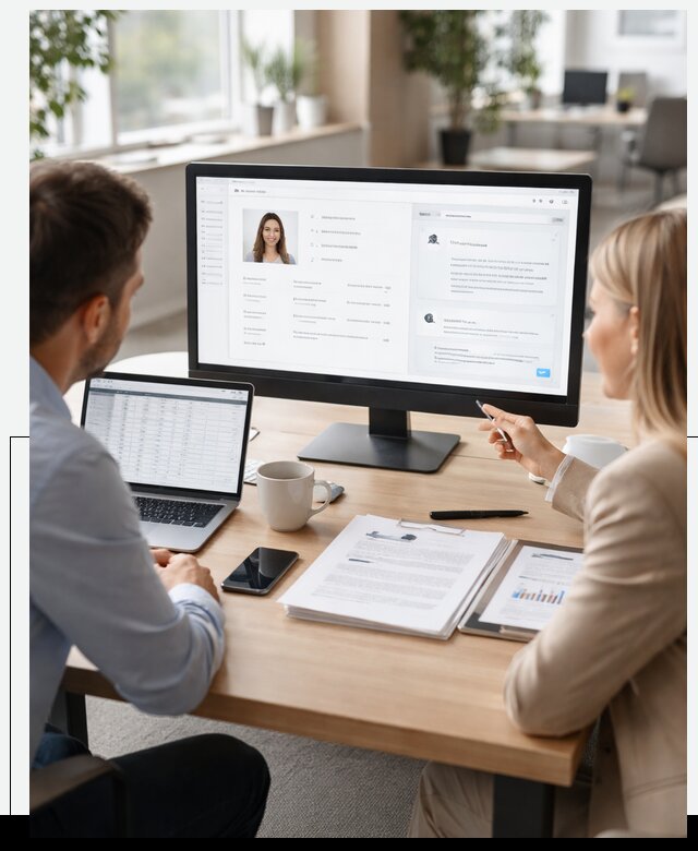 HR бот для подбора персонала и автоматизации найма в Горном-Алтайске