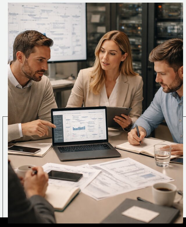 Импортозамещение корпоративного ПО для компаний в Горном-Алтайске