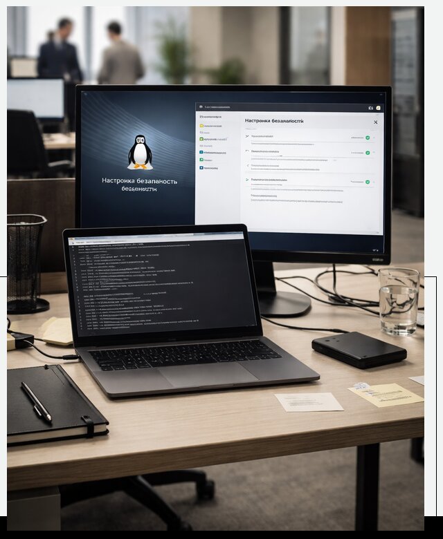 Внедрение Linux и переход на Astra в Горном-Алтайске от 8813 р. АвикейГрн