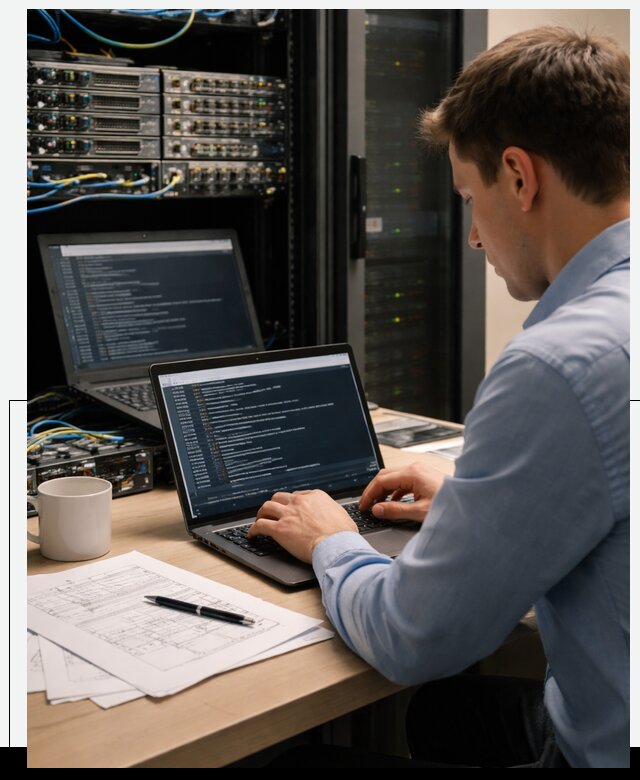 Внедрение российских Linux систем для бизнеса в Горном-Алтайске