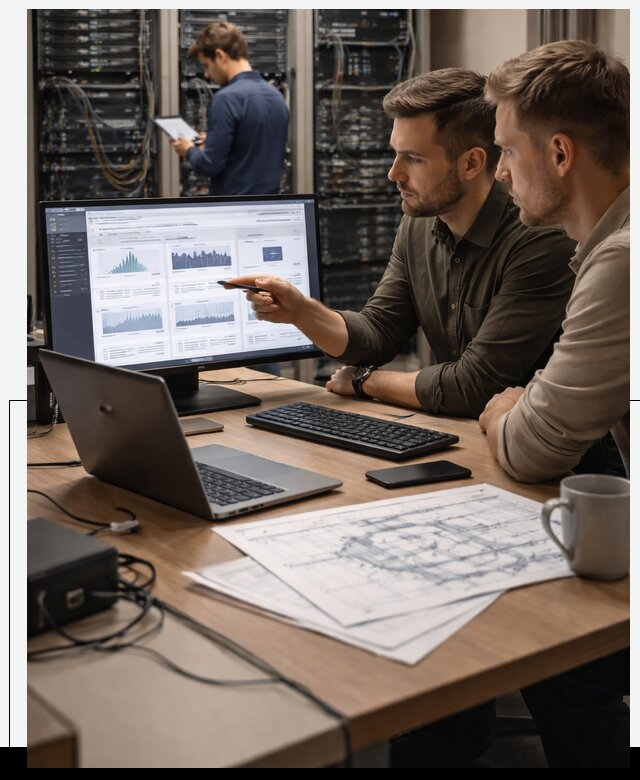 Импортозамещение систем виртуализации и миграция в Горном-Алтайске