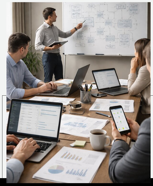 Импортозамещение почтовых сервисов и мессенджеров в Горном-Алтайске