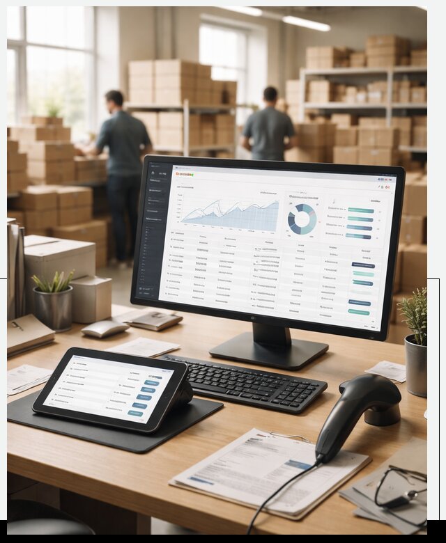 Автоматизация селлеров в Горном-Алтайске от 15552 р. | АвикейГрн