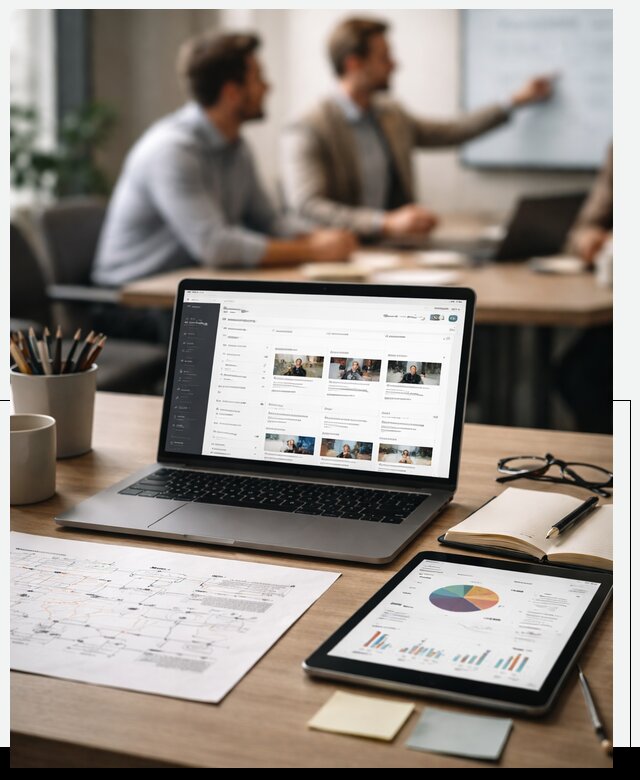 Разработка нишевых B2B маркетплейсов в Горном-Алтайске от 725760 р., АвикейГрн