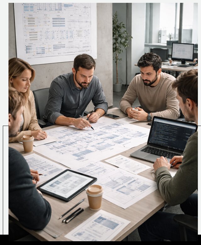 Разработка Core Banking систем для банков и финтех компаний в Горном-Алтайске