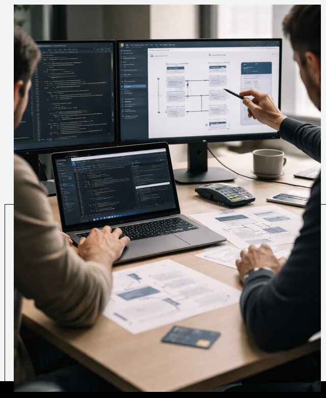 Разработка платежных платформ в Горном-Алтайске с интеграцией и безопасностью