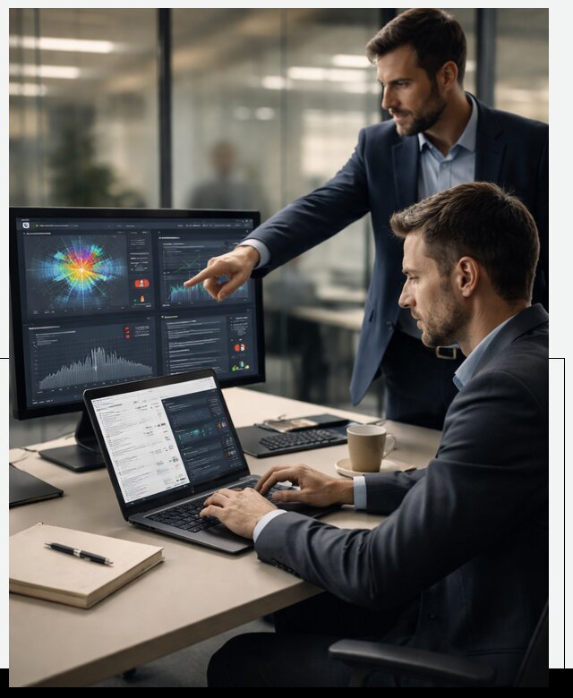 Системы Антифрод и AML KYC в Горном-Алтайске от 12442 р. | АвикейГрн