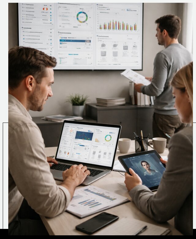 Внедрение систем Антифрод и AML KYC для бизнеса в Горном-Алтайске