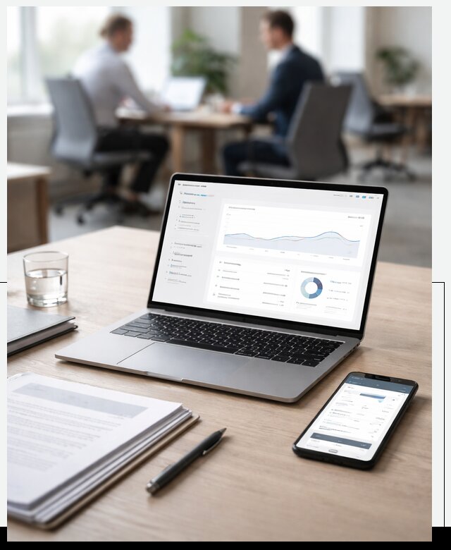 Разработка моб. и интернет-банка в Горном-Алтайске от 7776 р. | АвикейГрн