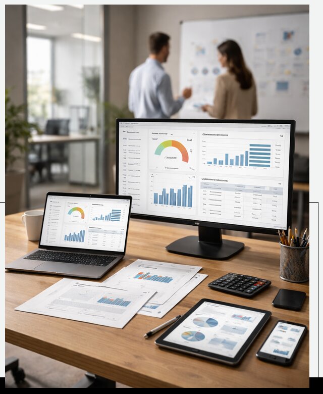 Скоринг и управление рисками в Горном-Алтайске от 12442 р. | АвикейГрн