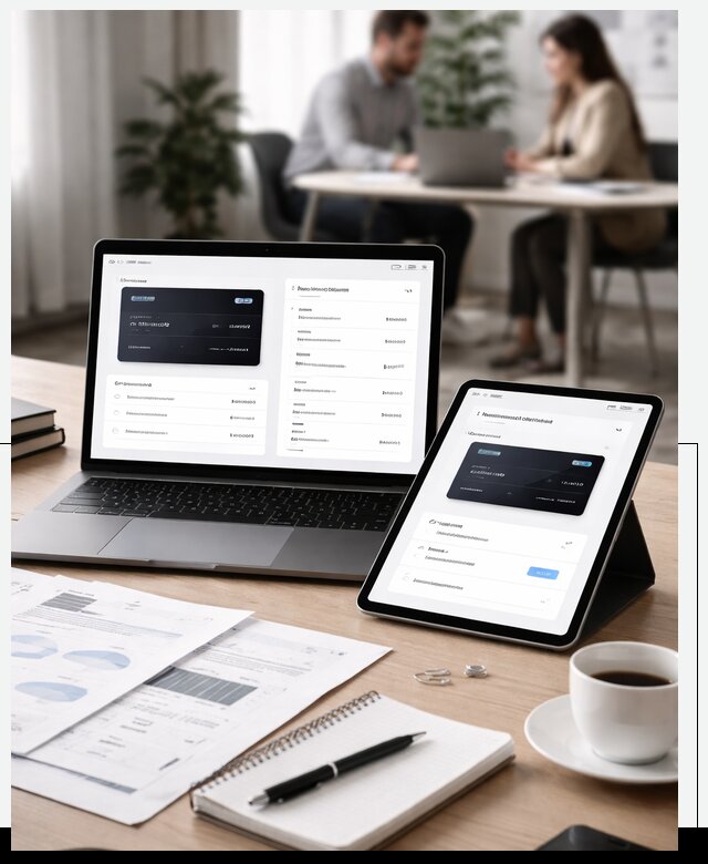 Разработка необанка платформы в Горном-Алтайске от 46656 р. | АвикейГрн