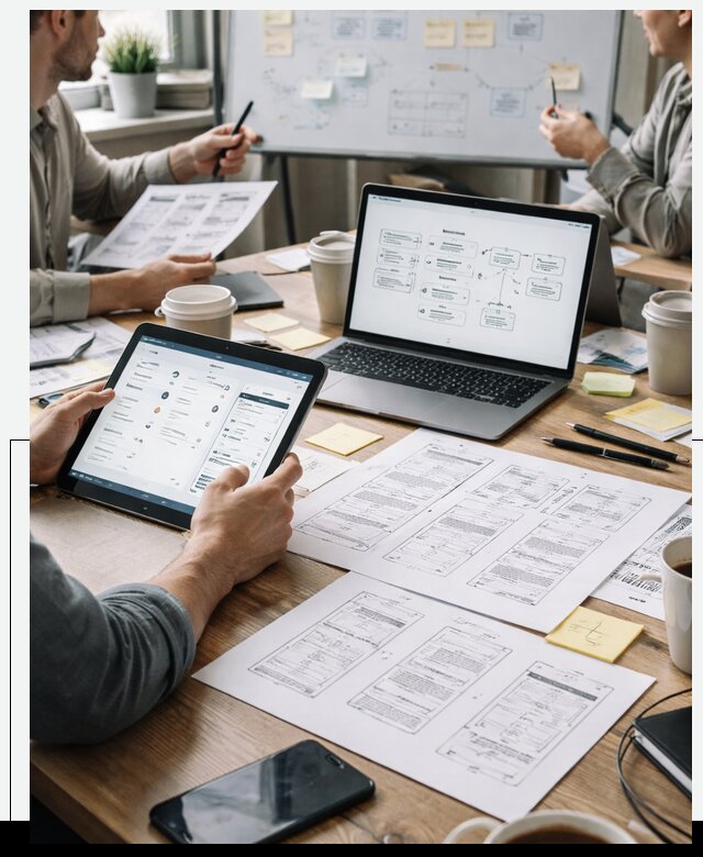 Разработка необанка под ключ и интеграция в Горном-Алтайске
