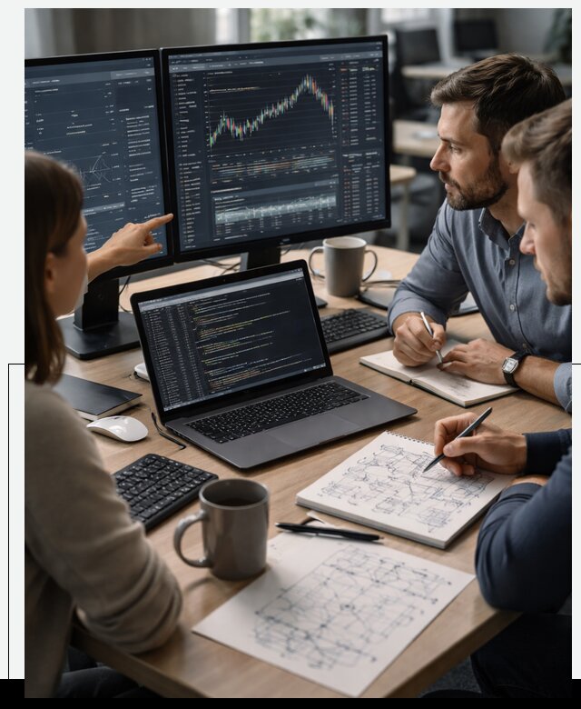 Разработка криптобирж и систем обращения ЦФА в Горном-Алтайске под ключ