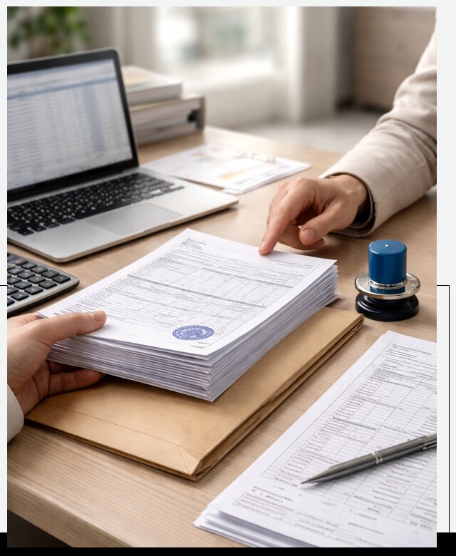 Отчетность в ЦБ РФ для банков в Горном-Алтайске от 7258 р. | АвикейГрн