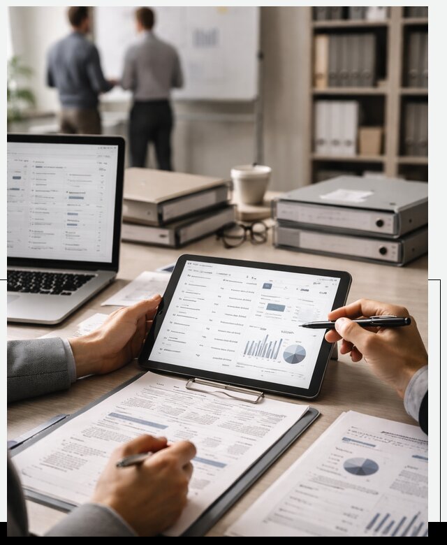 Автоматизация урегулирования убытков в Горном-Алтайске от 7776 р | АвикейГрн