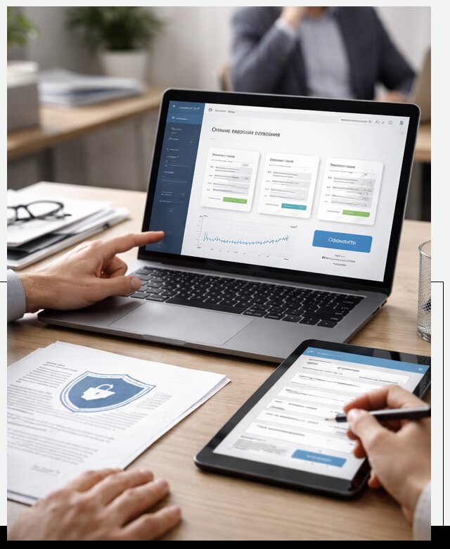 Онлайн-платформа страхования в Горном-Алтайске от 8813 р. | АвикейГрн