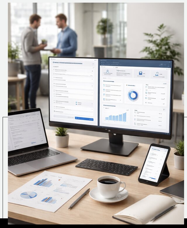 Разработка платформ онлайн страхования в Горном-Алтайске под ключ