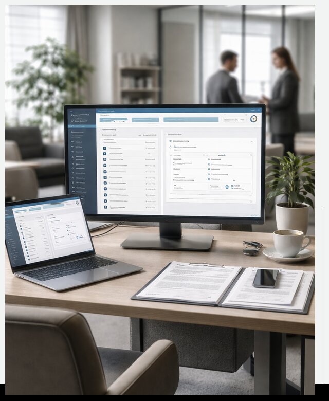 CRM для страховой компании под ключ в Горном-Алтайске от 15552 р. | АвикейГрн